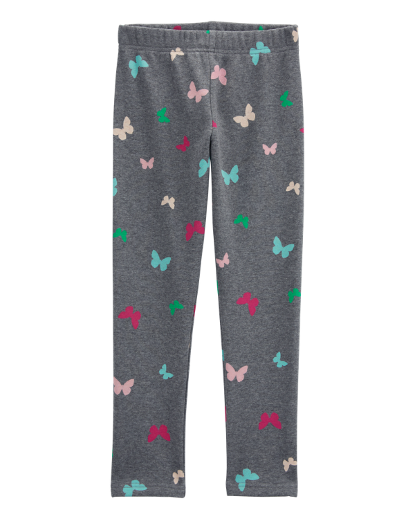 Producto - Calza de abrig BUTTERFLY