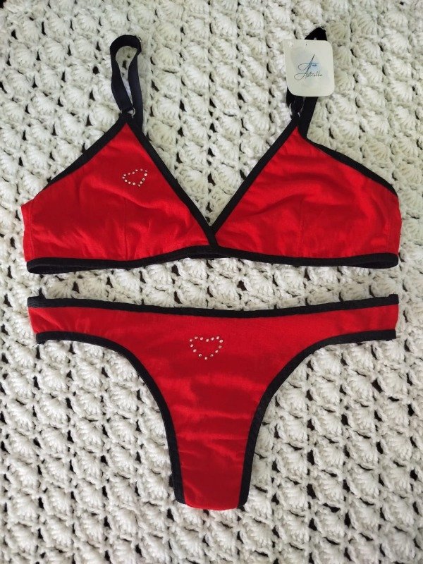 Producto - Conjunto Penny
