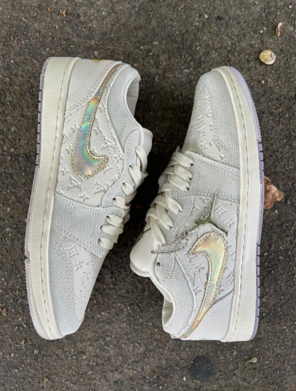 Producto - Dunk Low Glitter