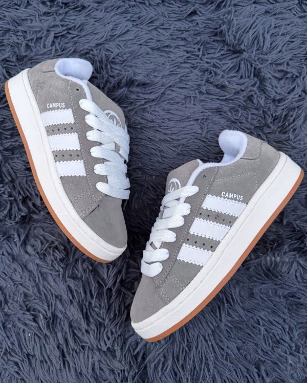 Producto - Campus 00s - Gris