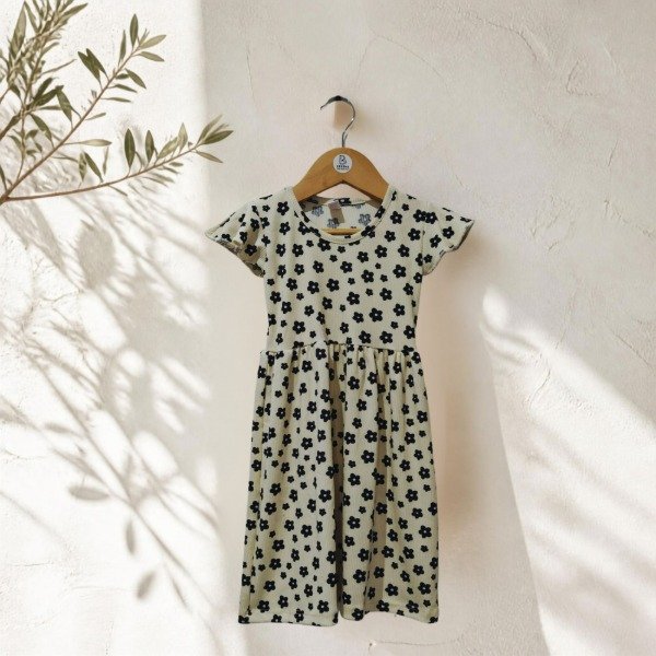 Producto - Vestido Morley Flores
