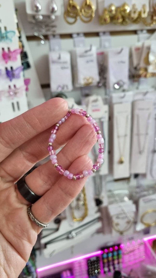 Producto - Pulsera Macrame Infantil - 3