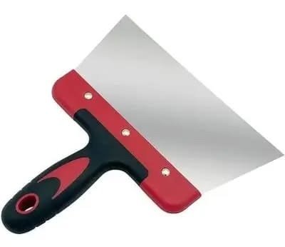 Producto - ESPATULA Mango PLASTICO 200 mm