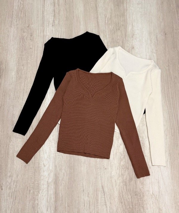 Producto - Sweater Solana