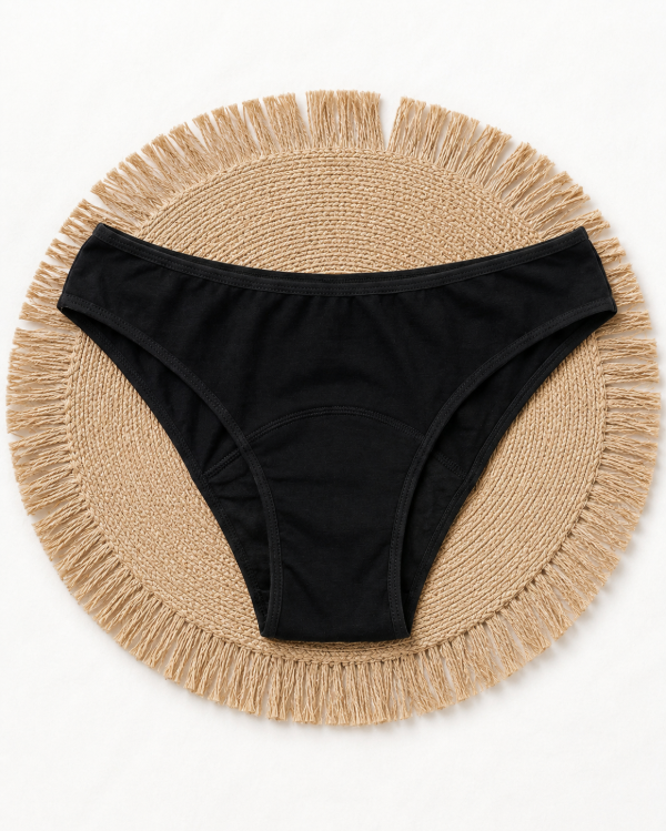 Producto - Bombacha Menstrual Absorbente Dia - Vedetina - 0