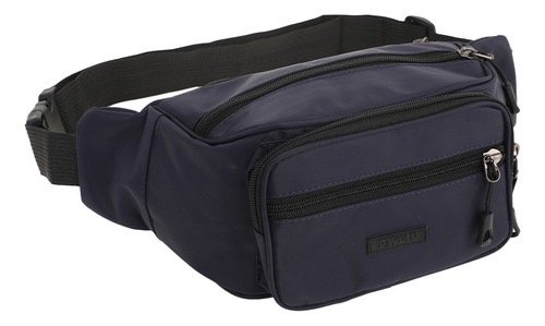 Producto - Riñonera deportiva Peyton azul