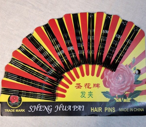 Producto - Invisibles negros x4 unid