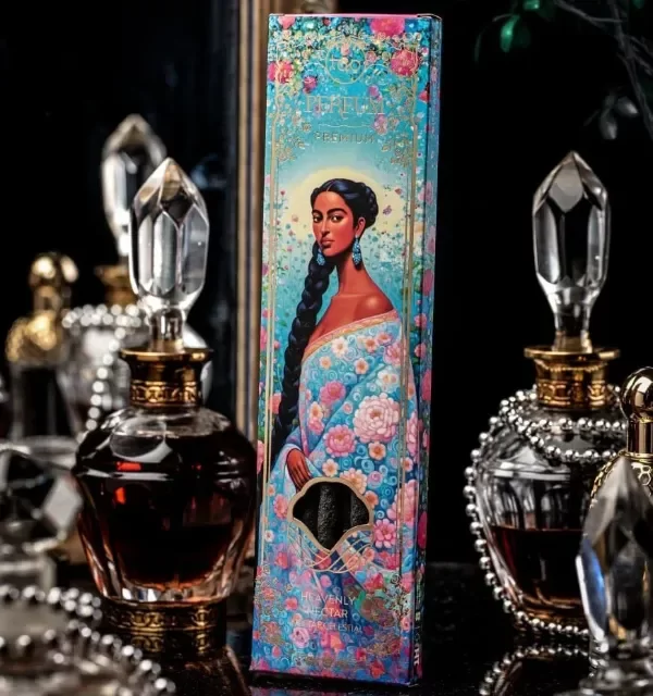 Producto - SAHUMERIO TAO PERFUM NECTAR CELESTIAL