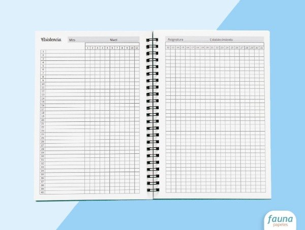 Producto - Agenda Docente 2027 - 3
