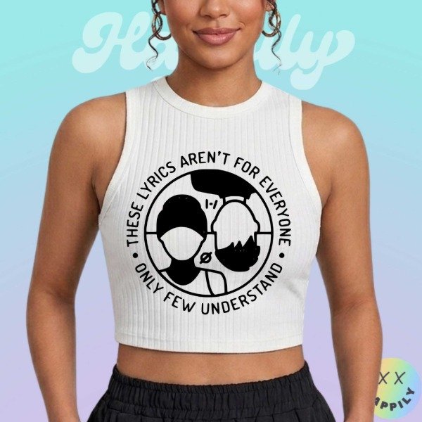 Musculosa Twenty One Pilots número 5