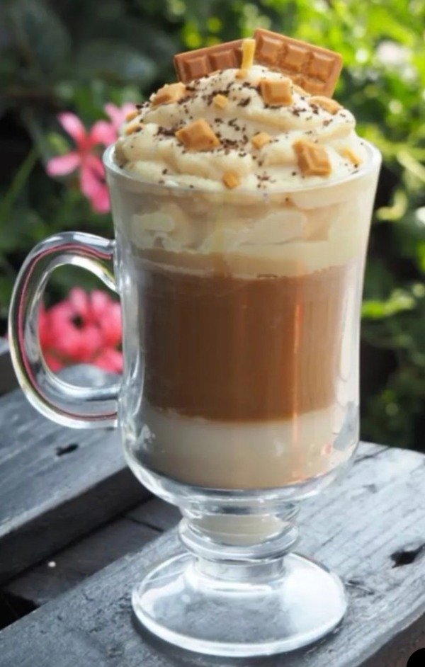 Producto - Jarrito Irlandés 120 ml taza