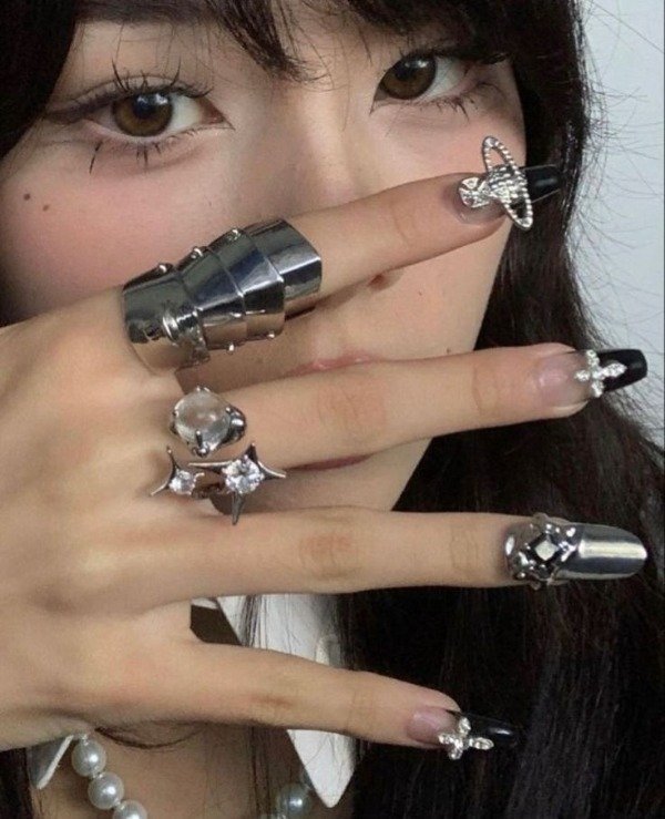 Producto - Anillo nanna