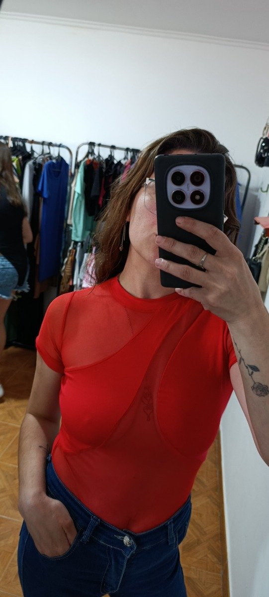 Producto - BODY TANIA