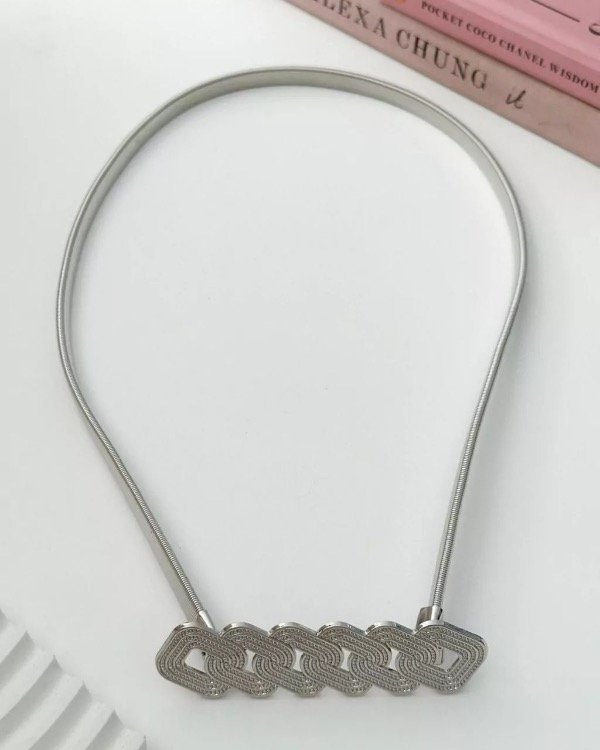 Producto - Cinto Sall