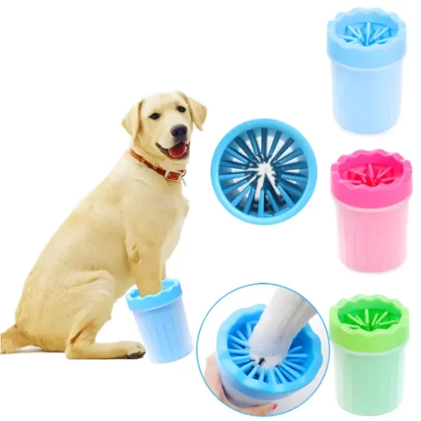 Producto - Lava Patas