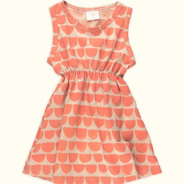 Producto - VESTIDO OLAS