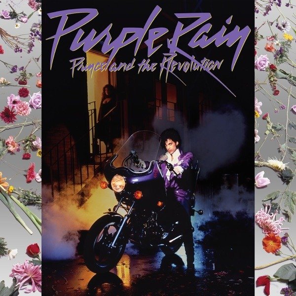 Producto - Prince - Purple Rain