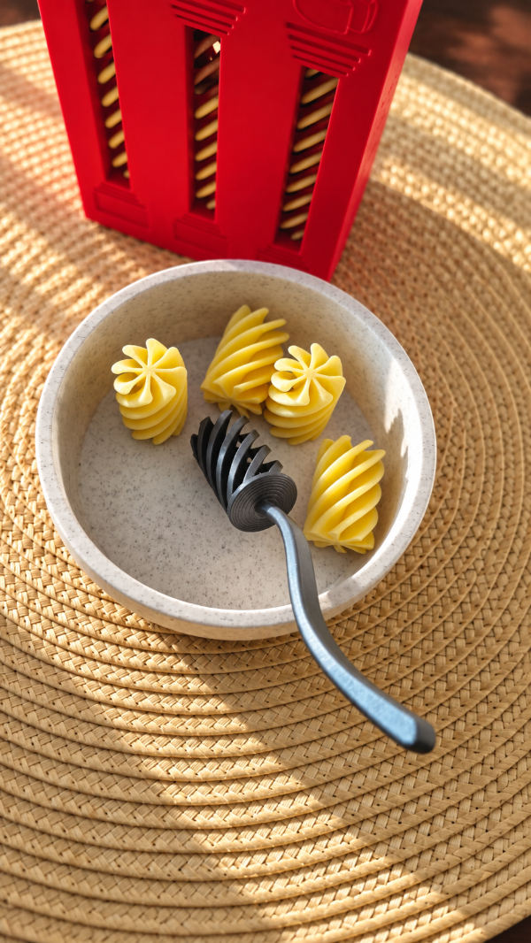 Producto - Juego de cocinita de pasta - 3