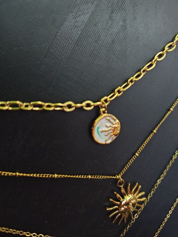 Producto - Conjunto Sol Ray