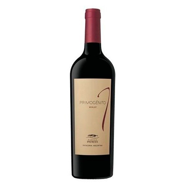 Producto - Primogenito Merlot