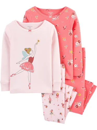 Producto - Set pijama 4 piezas 16