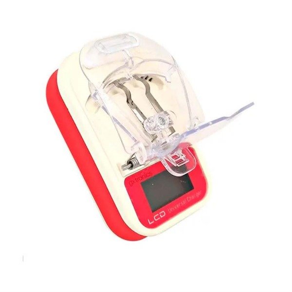 Producto - Cargador Universal Malibu