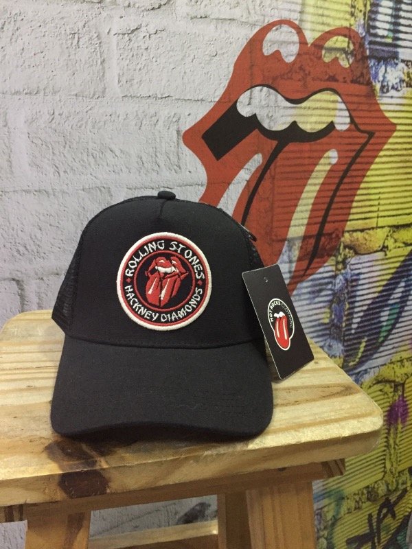 Producto - Gorra stones daimondS