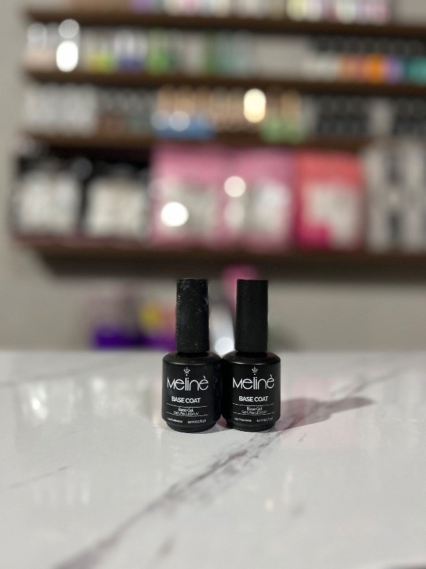 Producto - Base Coat Meline