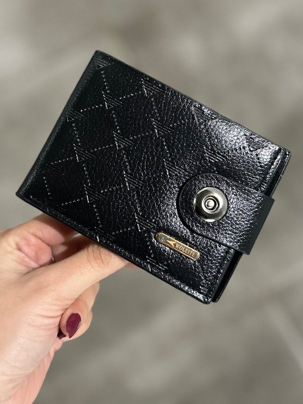 Producto - Billetera hombre tom