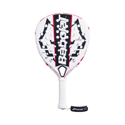 Producto - Pala BABOLAT Technical Vertuo  JUAN LEBRON 2025