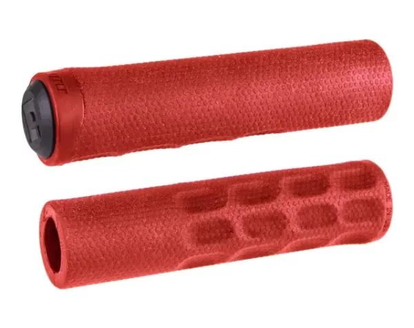 Producto - GRIP ODI VAPOR F-1 SERIES MTB (GRIODI040) - 1
