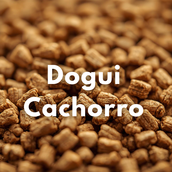 Producto - Dogui cachorro  (Granel)