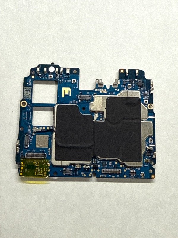 Producto - PLACA MAIN MOTO G51 XT2171 128GB - DE EQUIPO
