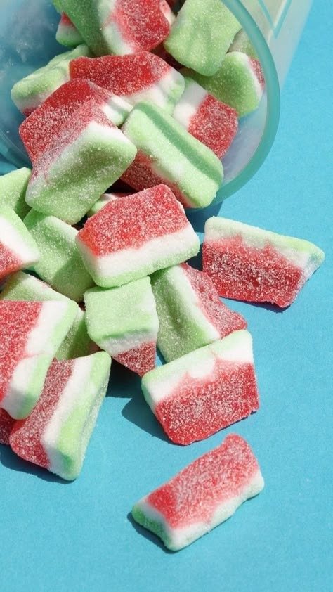 Producto - Gomitas Yummy Sandia
