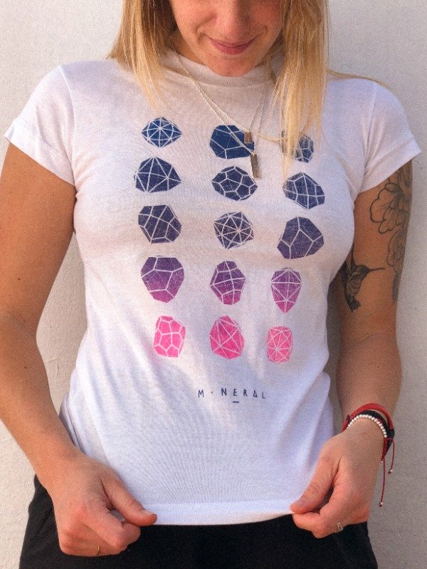 Producto - Remera Ágata