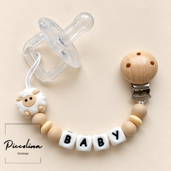 Producto - Portachupete personalizado - 2