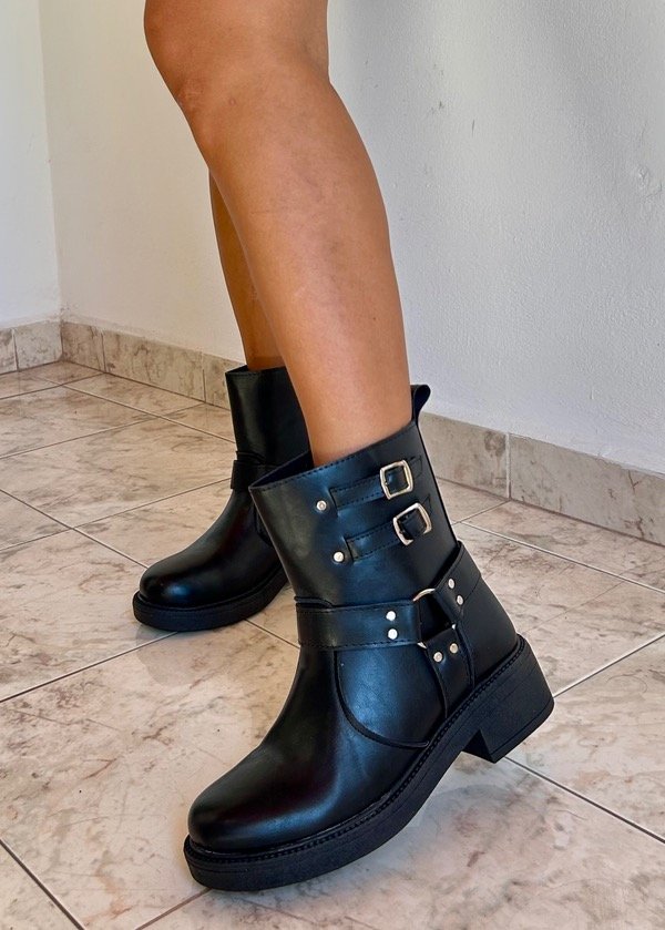 Producto - Botas TAYLOR