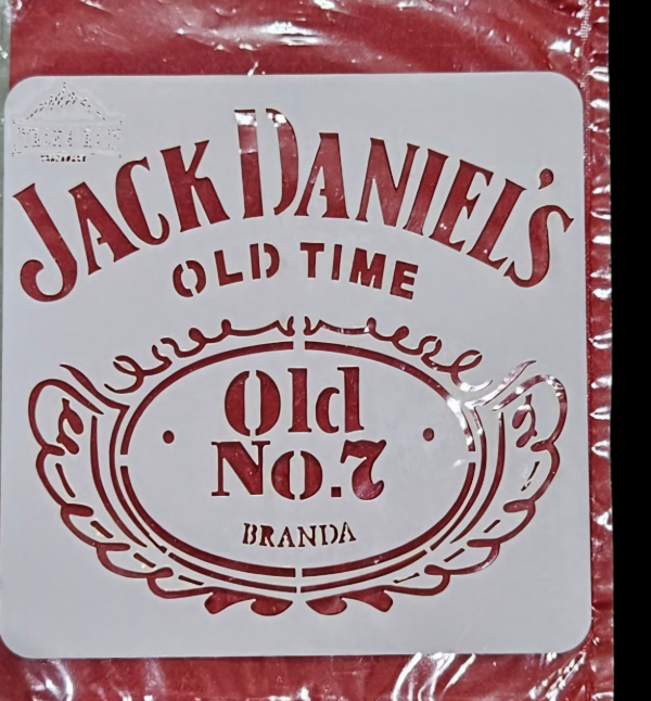Producto - Jack daniels