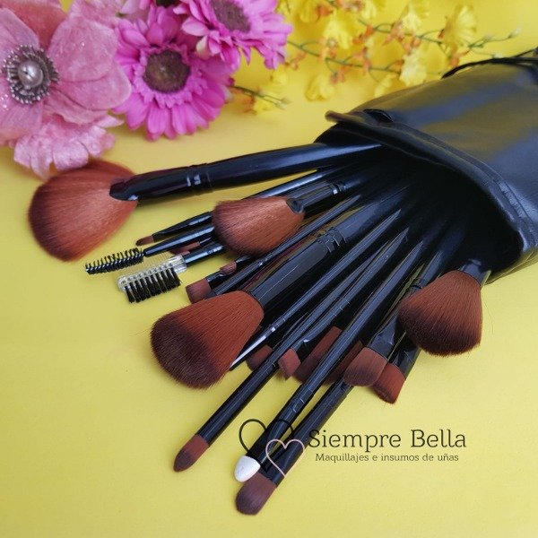 Producto - Set x24 brochas