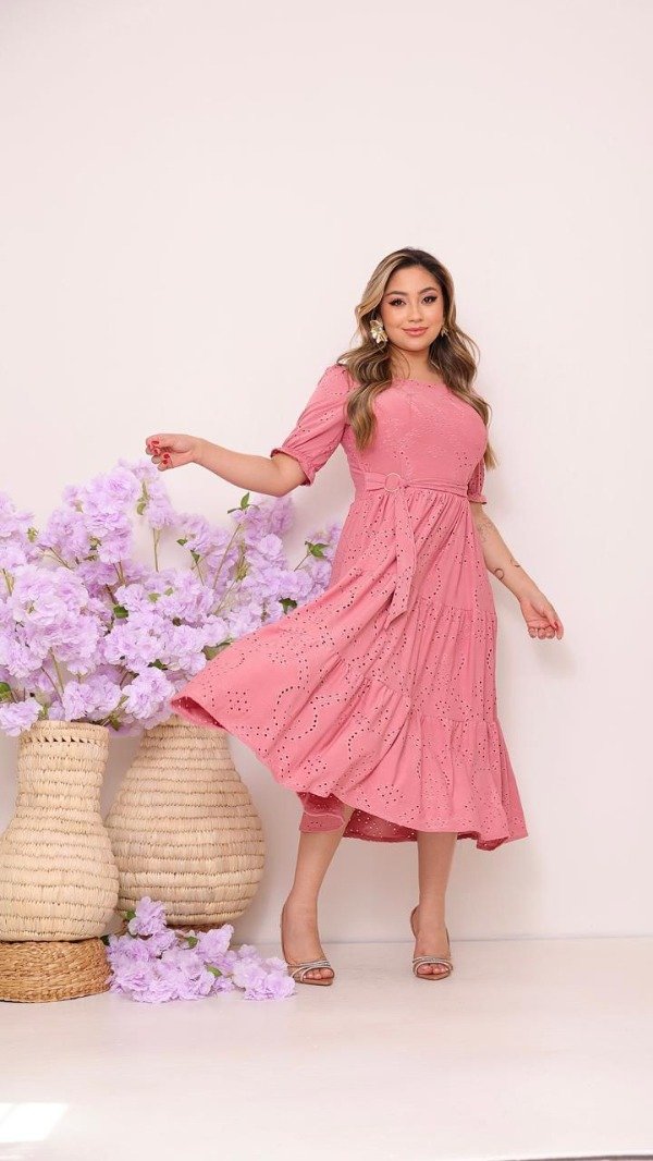 Producto - LIVY ROSE