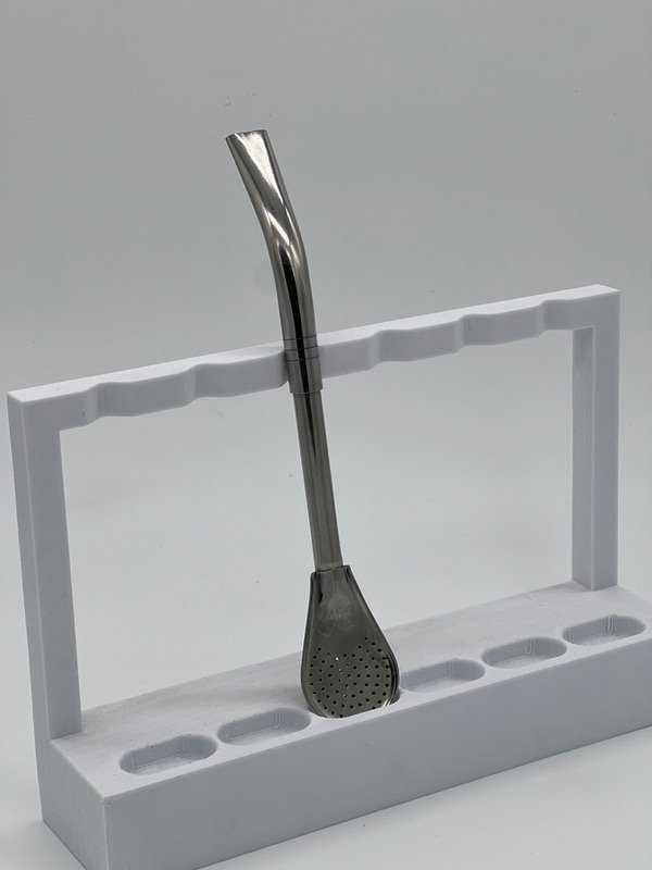 Producto - BOMBILLA PICO LORO AC