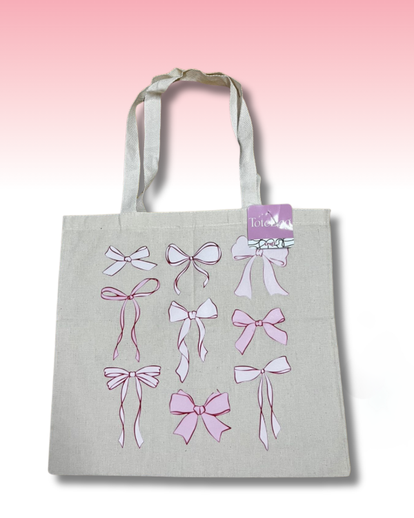 Producto - ToteBags Algodón- Entrega Inmediata