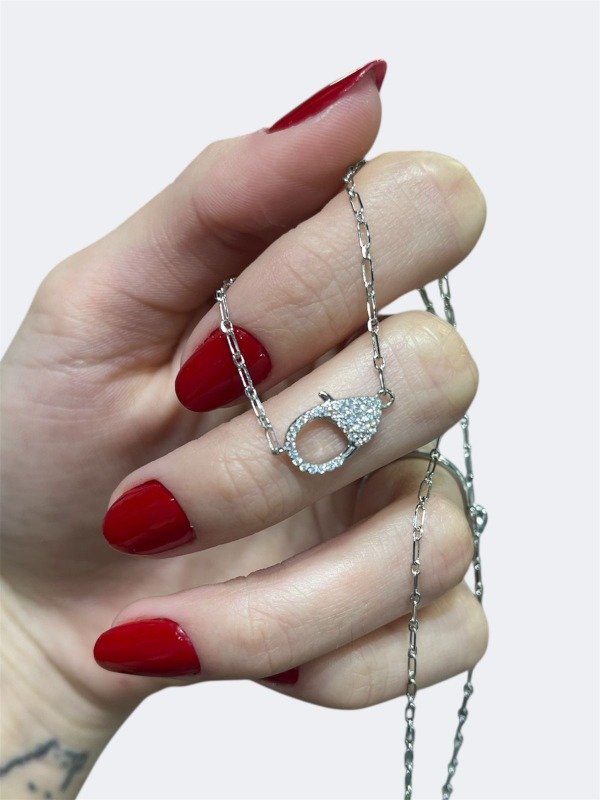 Producto - Collar Hook