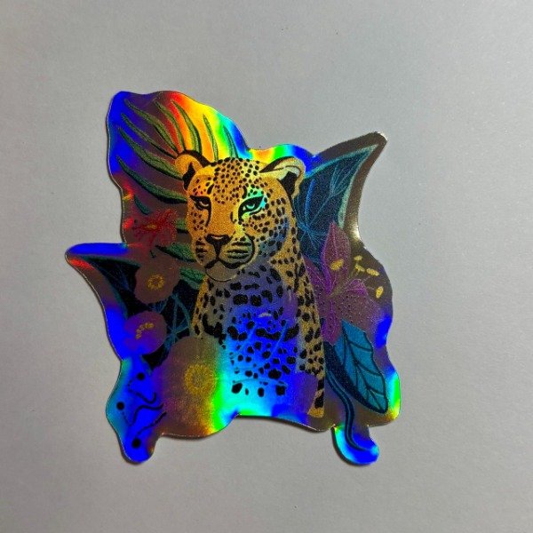 Producto - Guepardo tornasolado