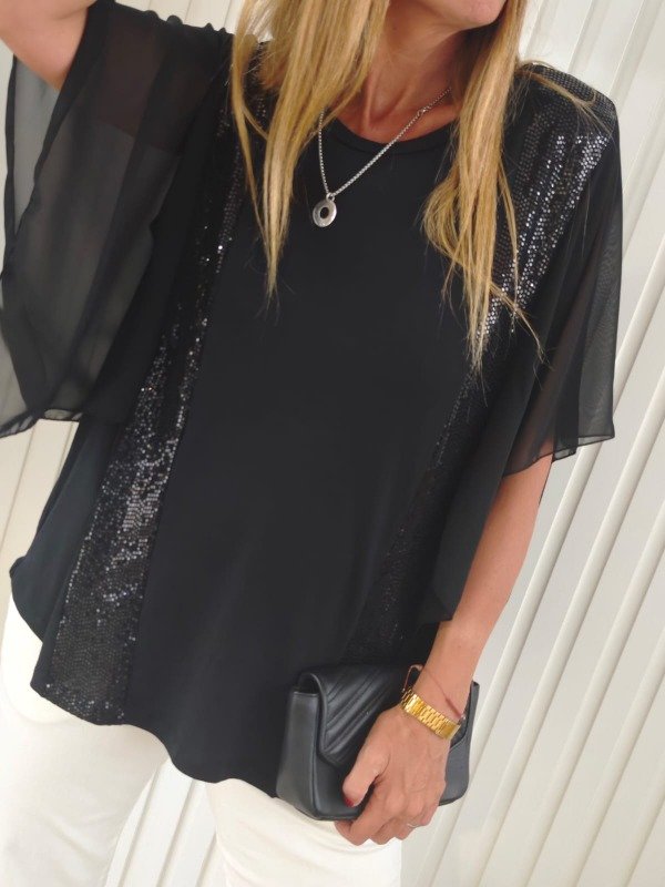 Producto - Blusa Daiana