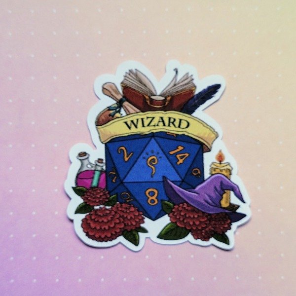 Producto - Wizard