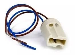 Producto - ZOCALO G9 c/chicote