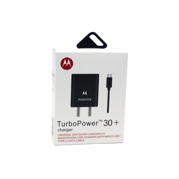 Producto - CARGADOR MOTOROLA TC TC