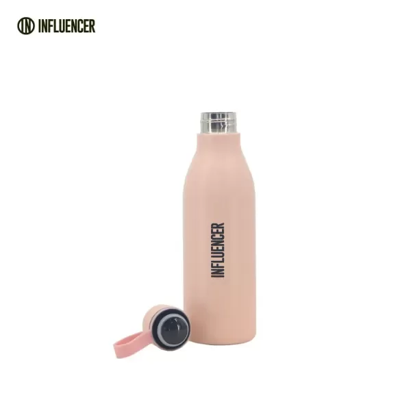 Producto - BOTELLA TERMICA AC INOX INFLUENCER 550 ML 68.X1601 - 4