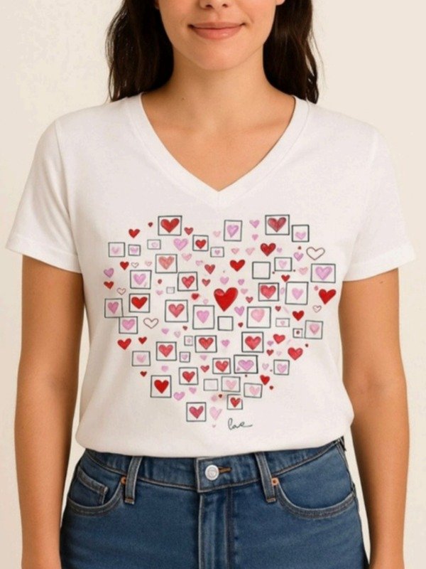 Producto - REMERA ESPERANZA - Juana Rivera